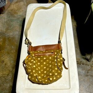 Women’s cross body bag